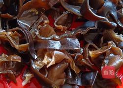 冬瓜木耳汤的做法图解3