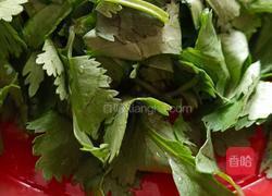 冬瓜木耳汤的做法图解4