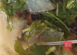 冬瓜木耳汤的做法图解5