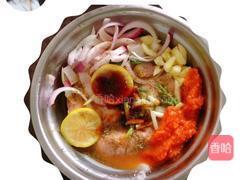 蜜汁鸡翅的做法图解3