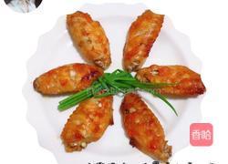 蜜汁鸡翅的做法图解6