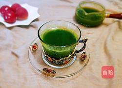 芹菜生饮的做法图解10