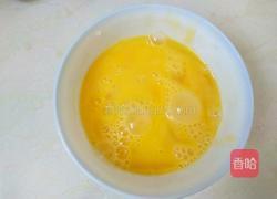 黄瓜炒鸡蛋的做法图解2