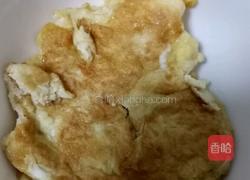 蔬菜汉堡的做法图解3