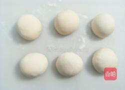 背带花卷的做法图解2