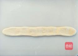 背带花卷的做法图解3