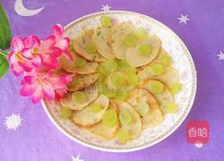 水果粗粮煎饼的做法图解16