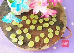 水果粗粮煎饼的做法图解13