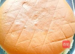 炼奶棉花蛋糕的做法图解9