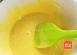 炼奶棉花蛋糕的做法图解3