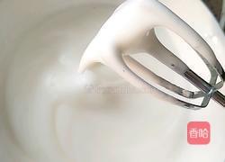 炼奶棉花蛋糕的做法图解4