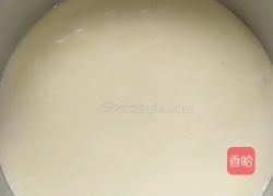 炼奶棉花蛋糕的做法图解7