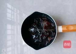 木耳炒黄瓜的做法图解2