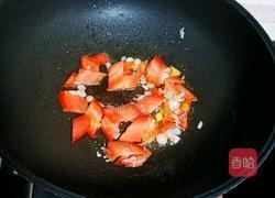 木耳炒黄瓜的做法图解4