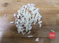 蒜香四季豆的做法图解8