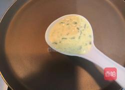 无油黄瓜卷饼的做法图解8