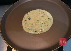 无油黄瓜卷饼的做法图解9