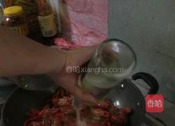 蒜蓉小龙虾的做法图解5