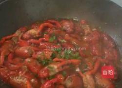 蒜蓉小龙虾的做法图解7