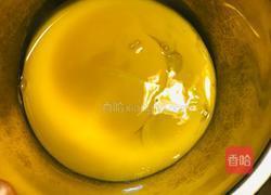 宝宝零食(蛋黄溶豆～入口即化)的做法图解1