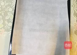 宝宝零食(蛋黄溶豆~入口即化)的做法图解2