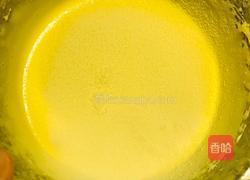 宝宝零食(蛋黄溶豆~入口即化)的做法图解4