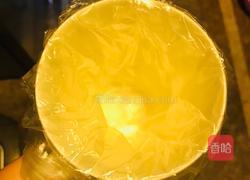 宝宝零食(蛋黄溶豆～入口即化)的做法图解3