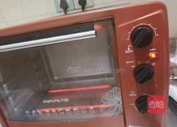 芝士火腿牛角包的做法图解17