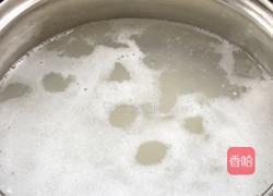 鸡肉梗米粥的做法图解5
