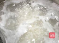 香菇鸡肉粥的做法图解7
