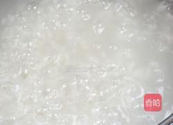 香菇鸡肉粥的做法图解8