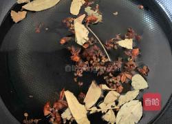 萝卜山药排骨汤的做法图解2