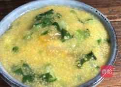 果蔬玉米糊（减肥版）的做法图解10