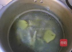 香辣鸡脚的做法图解2