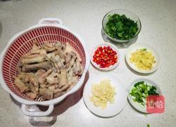 香辣鸡脚的做法图解3