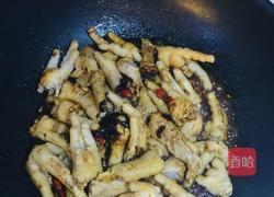 香辣鸡脚的做法图解8