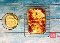 颜值爆表减肥餐 | 咖喱牛肉杂粮饭的做法图解11