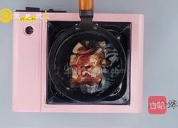 颜值爆表减肥餐 | 咖喱牛肉杂粮饭的做法图解4