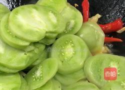 双椒番茄（减肥版）的做法图解5