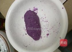 芋圆的做法图解5