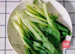 苦瓜炒肉的做法图解5