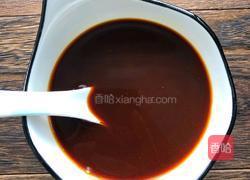 糖醋藕丁的做法图解3