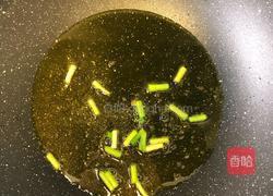 糖醋藕丁的做法图解5