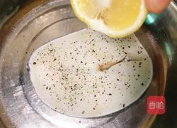 香煎鳕鱼的做法图解5