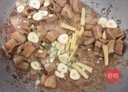 五花肉豆角丝的做法图解8