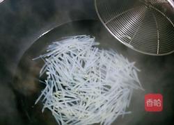 三丝沙拉的做法图解7