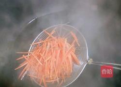 三丝沙拉的做法图解9