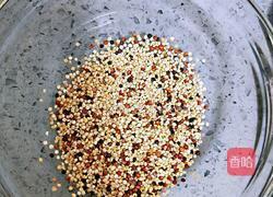 减脂增肌功能性沙拉的做法图解1