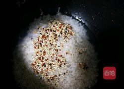 藜麦米粥的做法图解6
