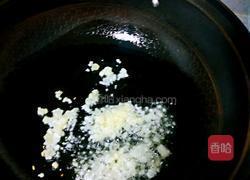 蒜泥苋菜的做法图解5